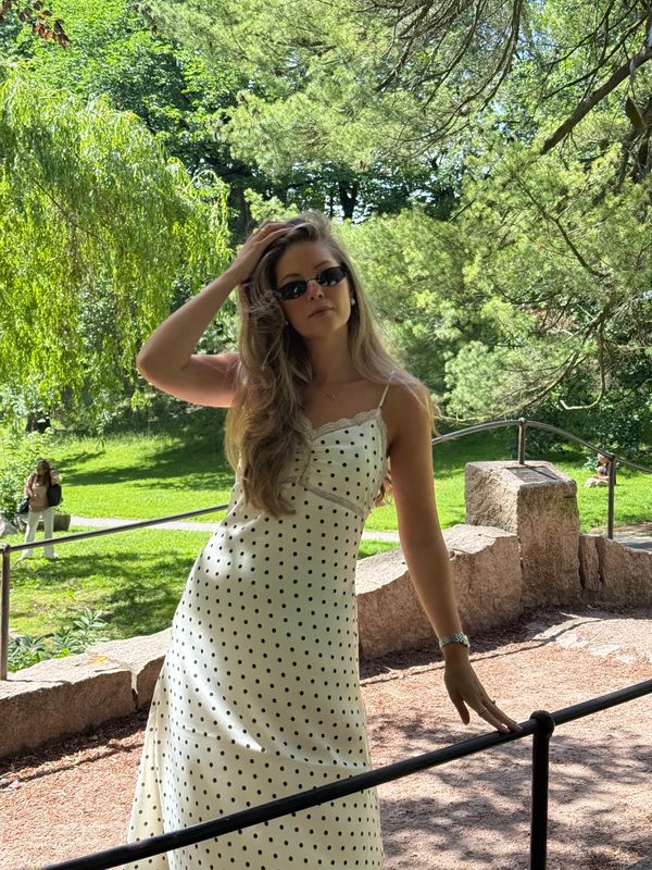 Alena Tulum Midi Dress