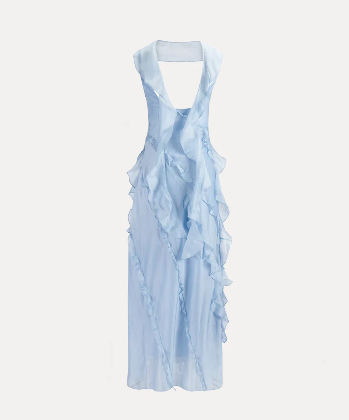 Eurelia Dress