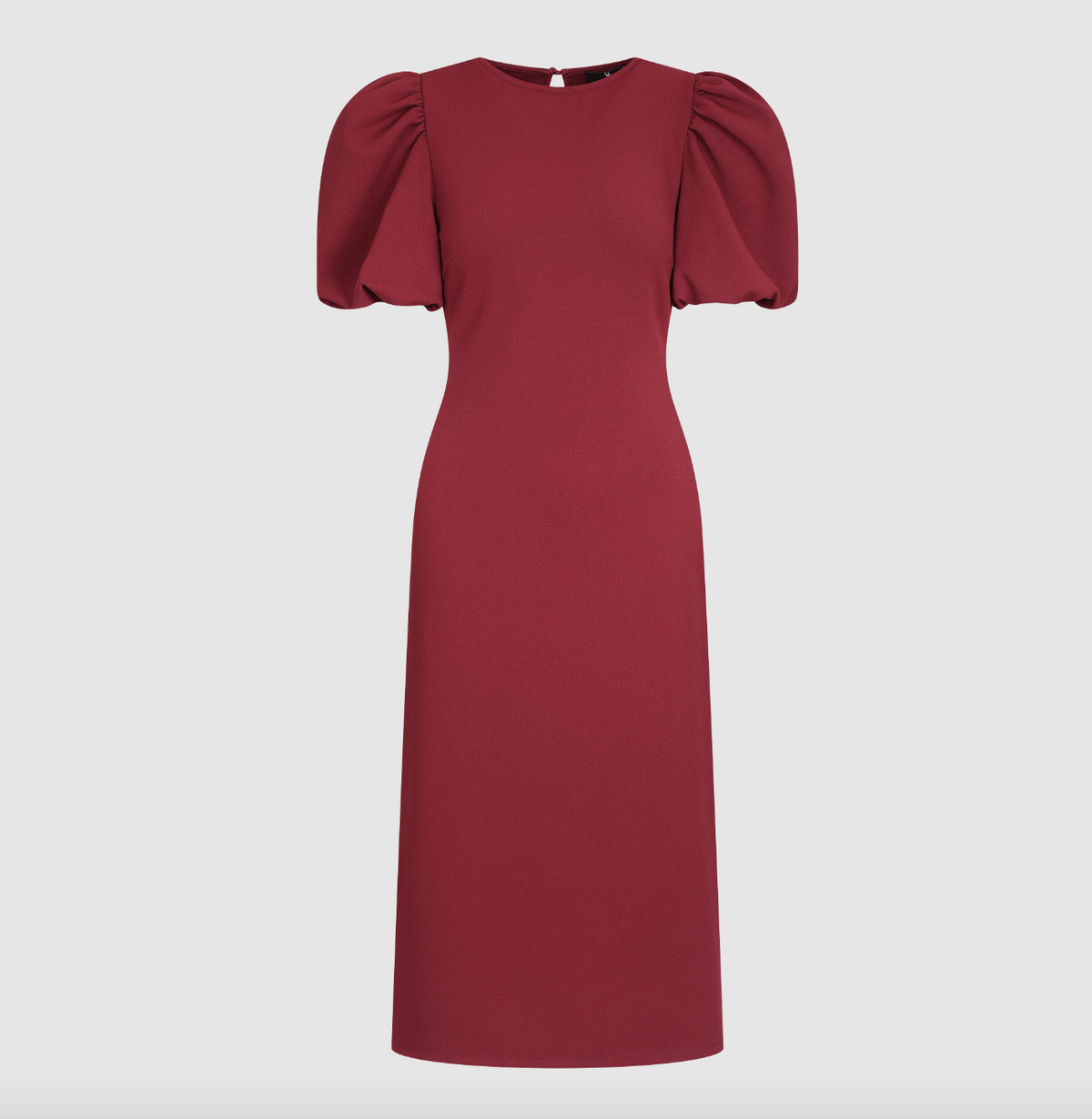 Cuba Dress