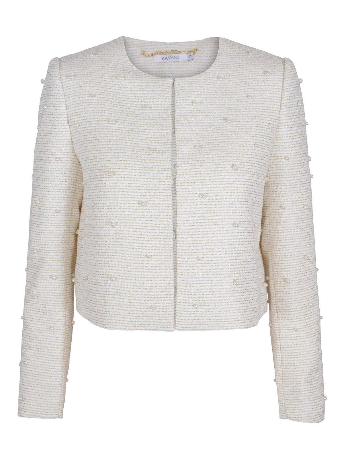 Flora Jacket