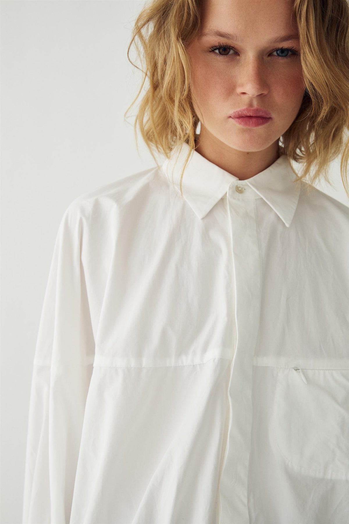N-Natali Shirt