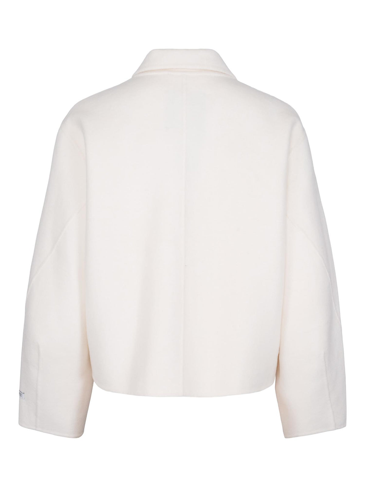 Chloe Wool Jacket