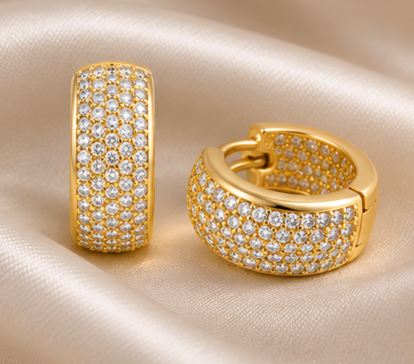 Oline Earring
