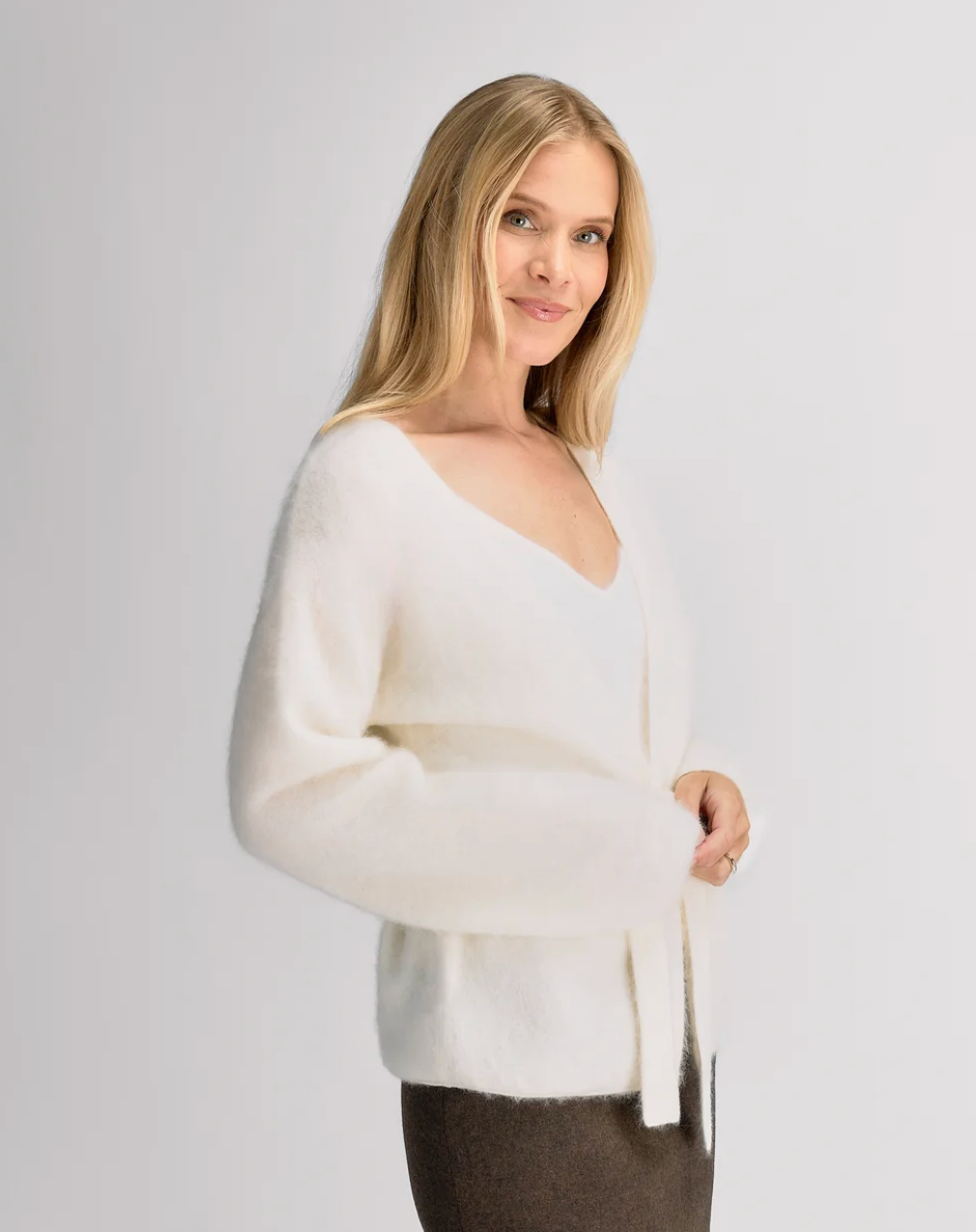 Boudica Cardigan