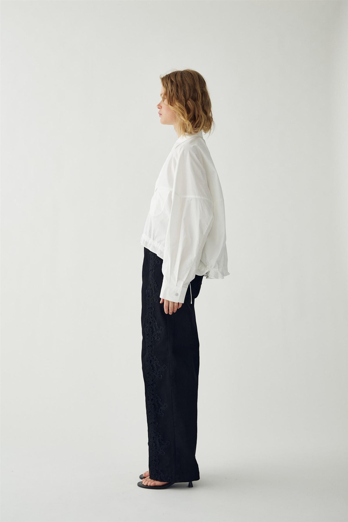 N-Natali Shirt