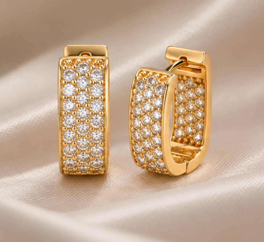 Zoe Earring