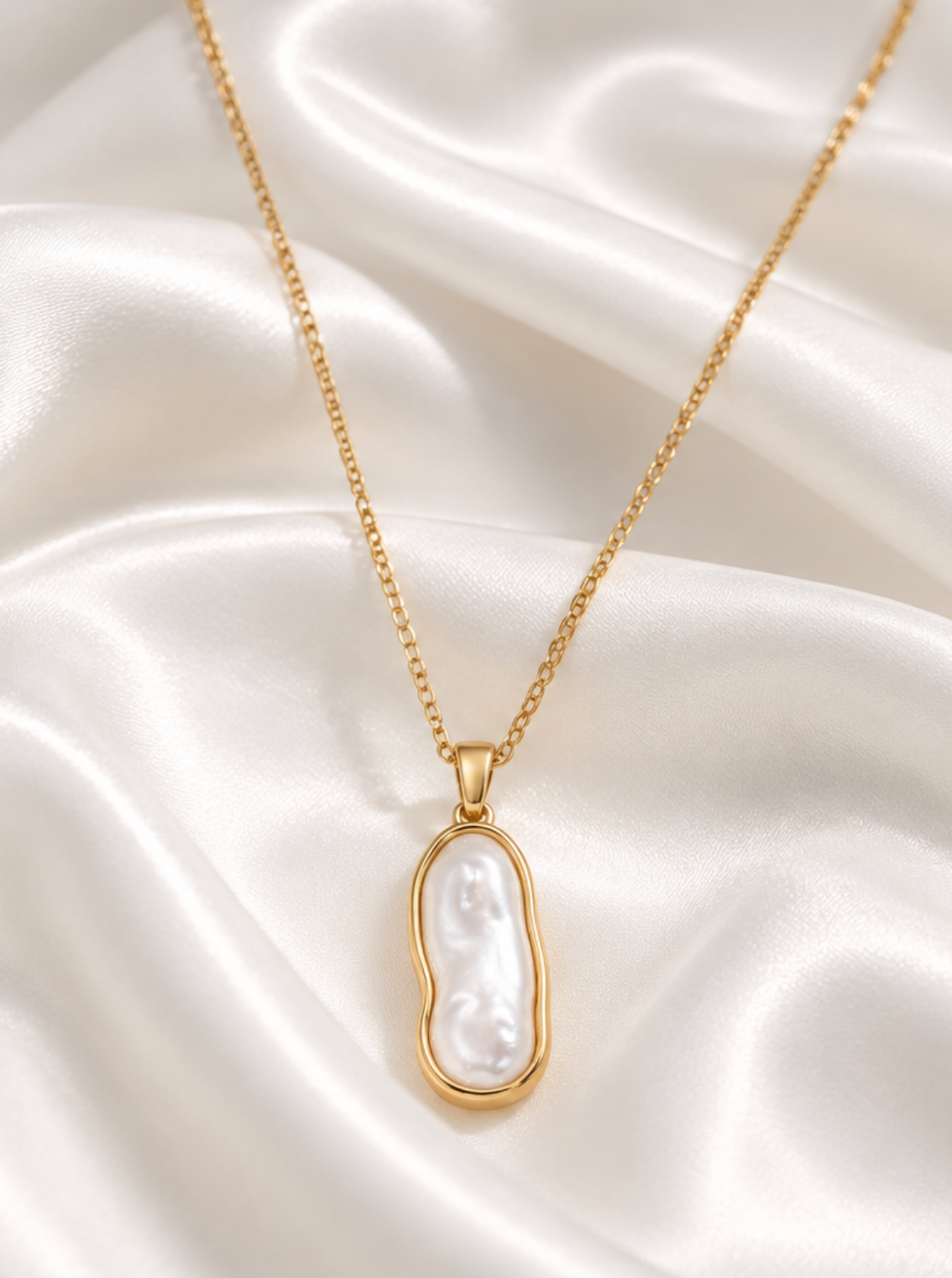 Miranda Necklace