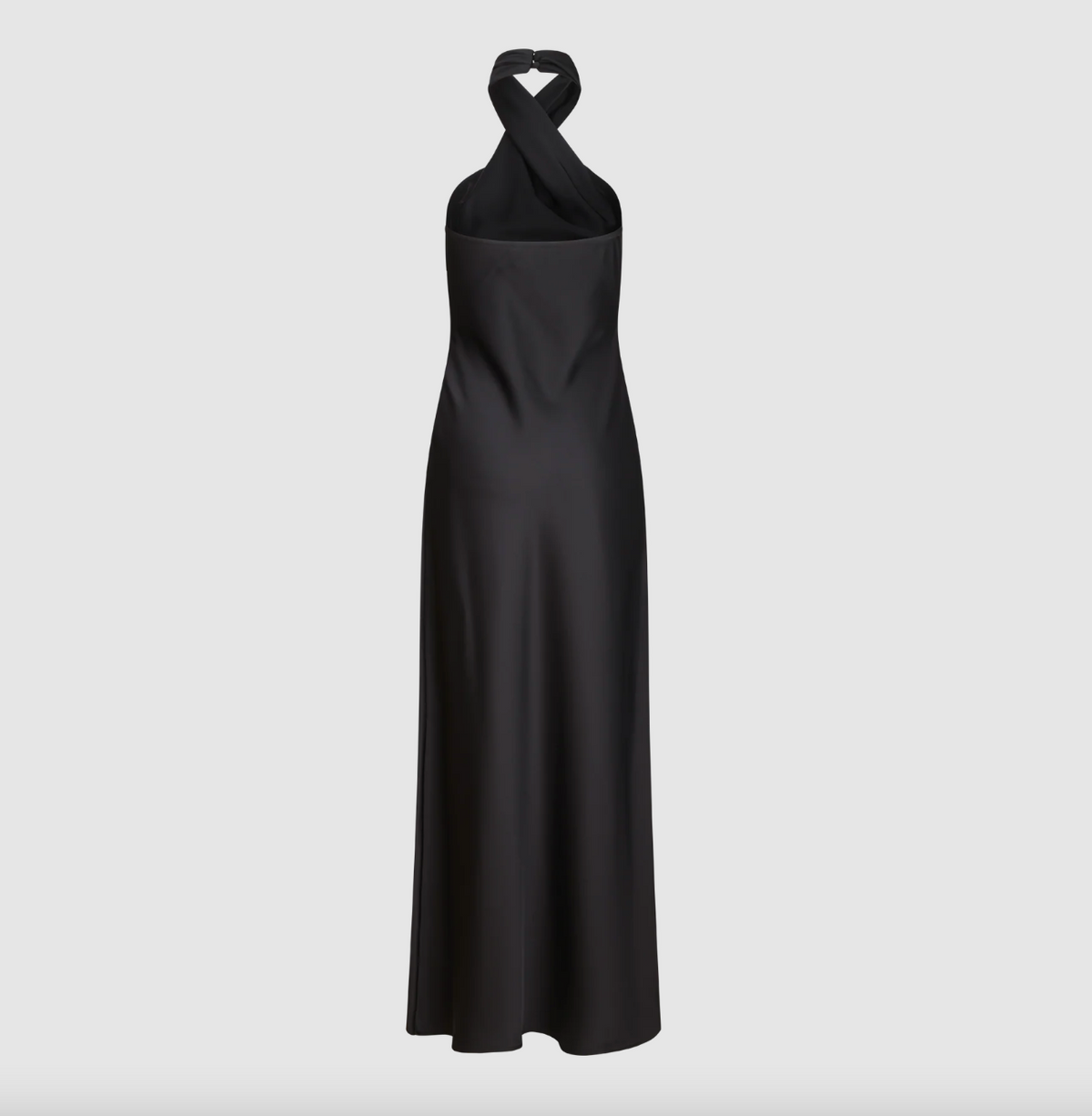 Dolores Dress - Svart