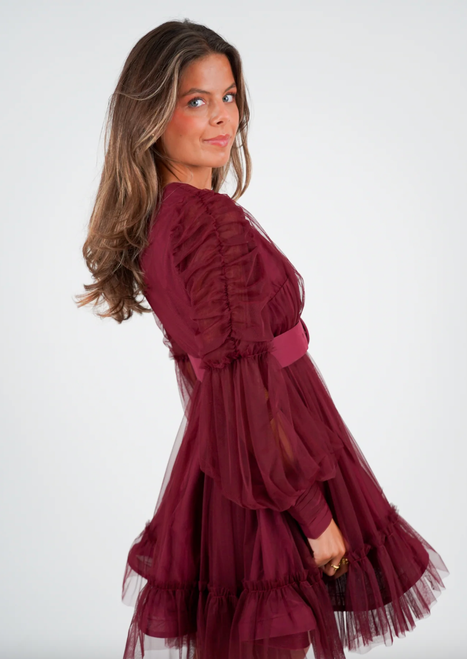 Aurora Dress