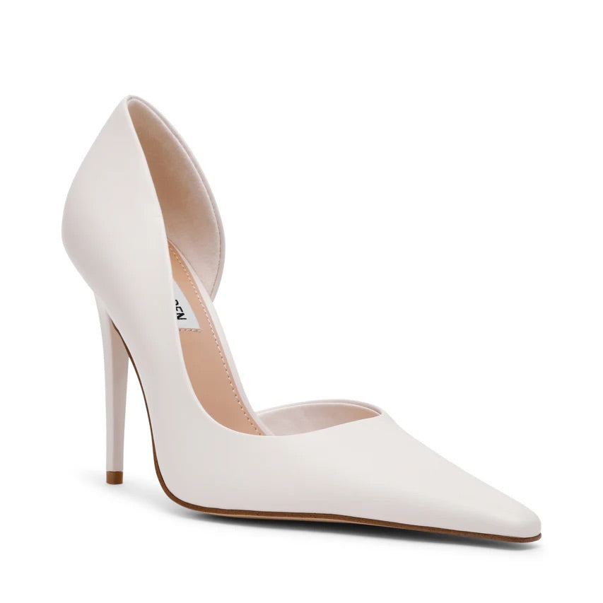 Ellenor Pump - Ivy Pearl