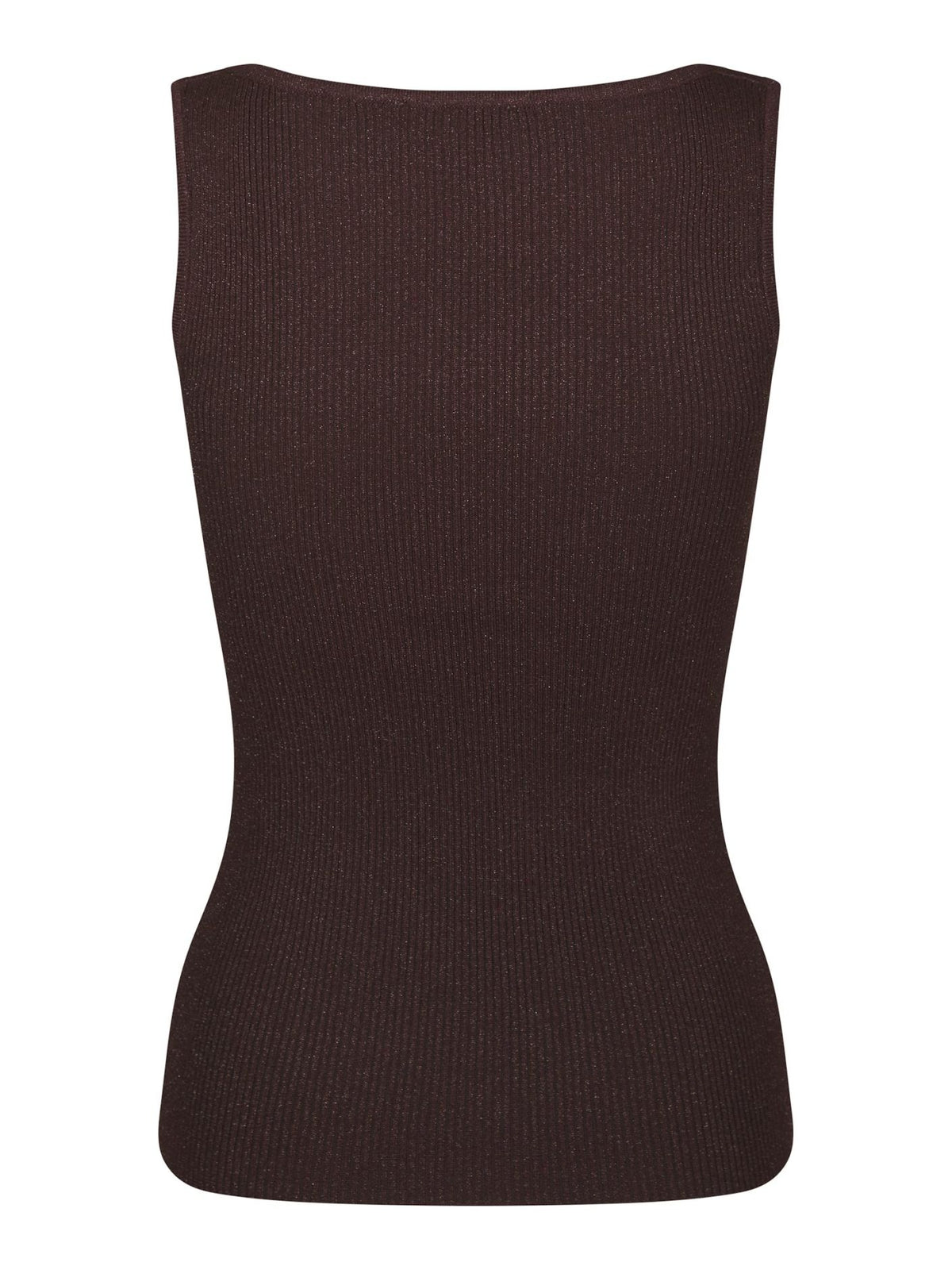 Talia Glitter Knit Top