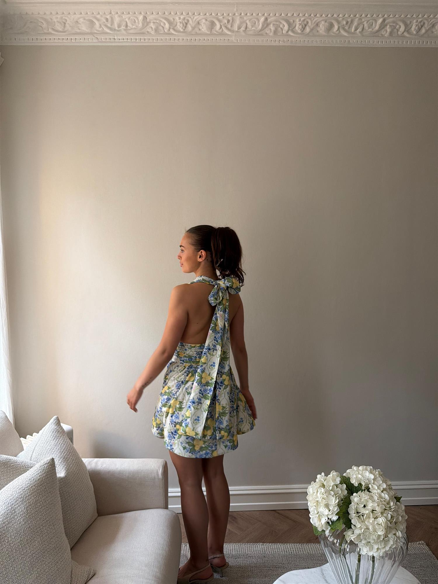 Liora Dress