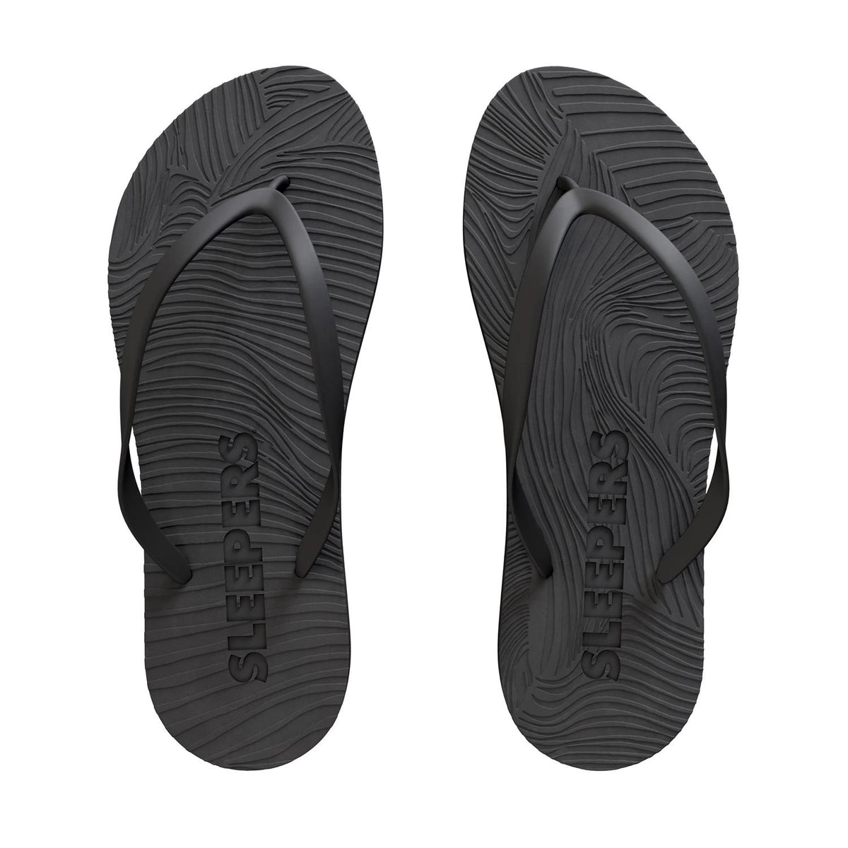 Slim - Black