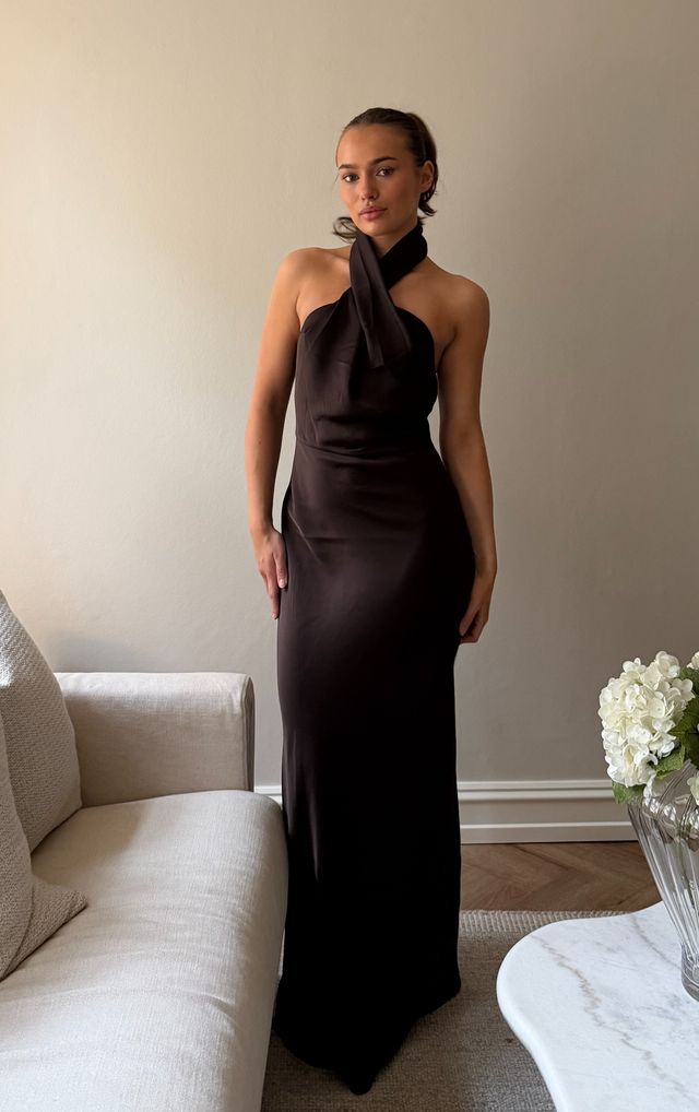 Dolores Dress