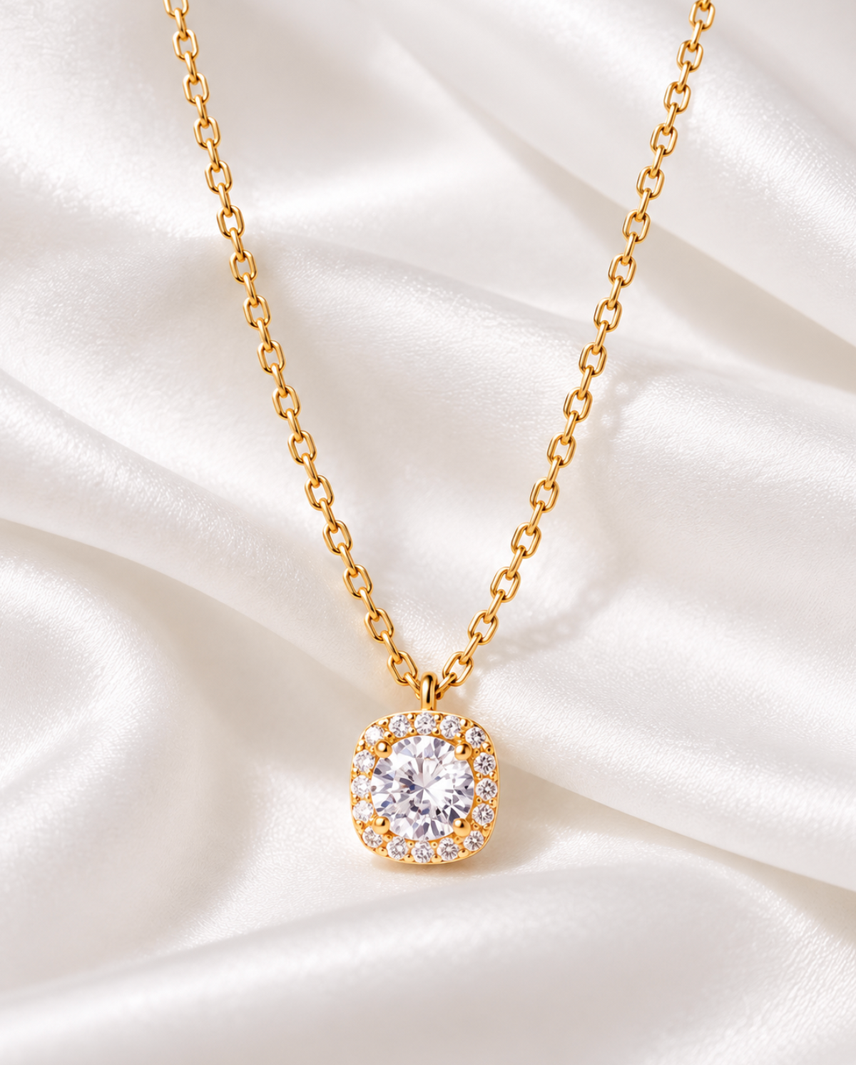 Mathilde Necklace