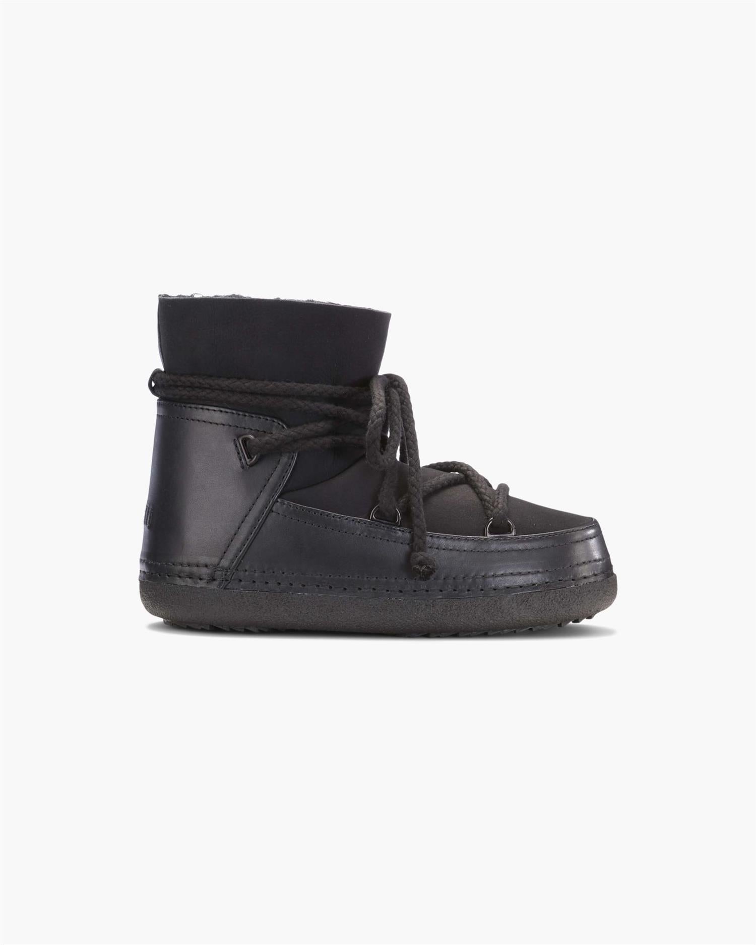 Classic Boot - Sko