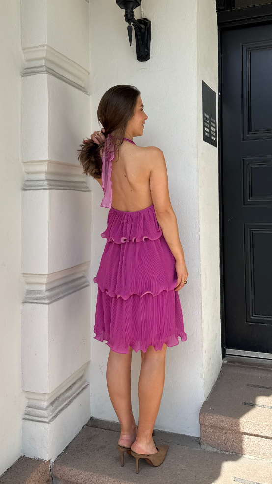 Karmenic Dress