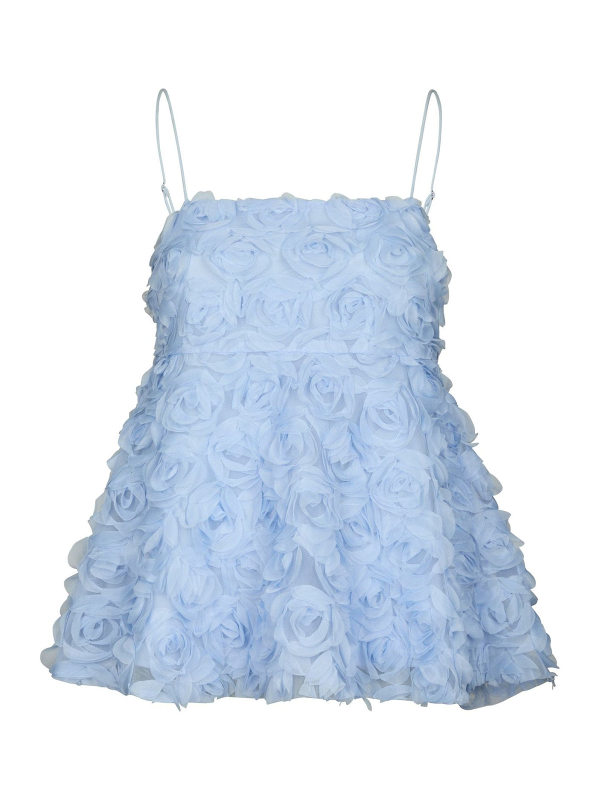 Kenli Flower Top