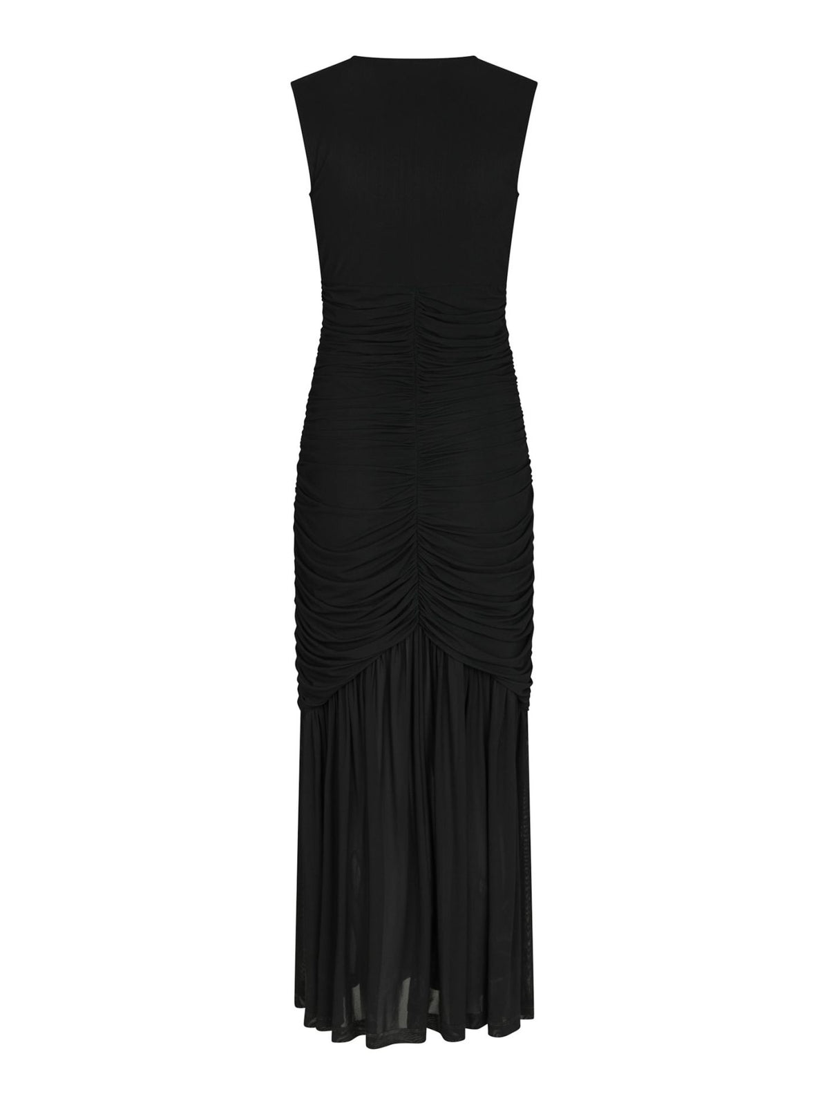 Markeni Mesh Dress