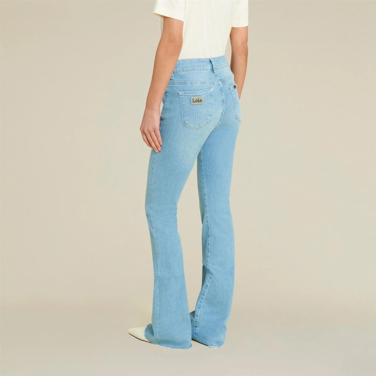 Raval Edge Hyper Soft Valencia