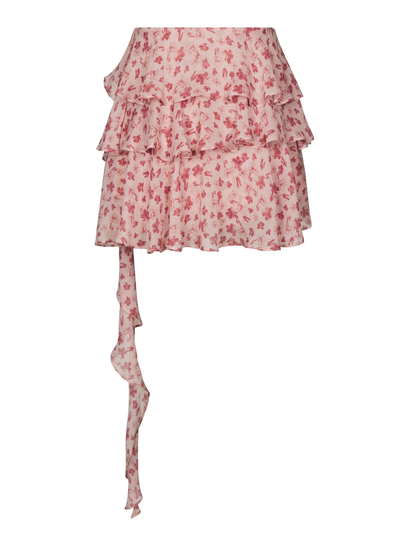 Ginla Flower Skirt