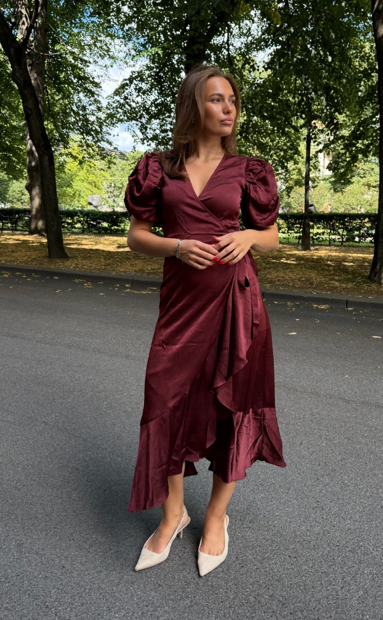 Sinda Dress