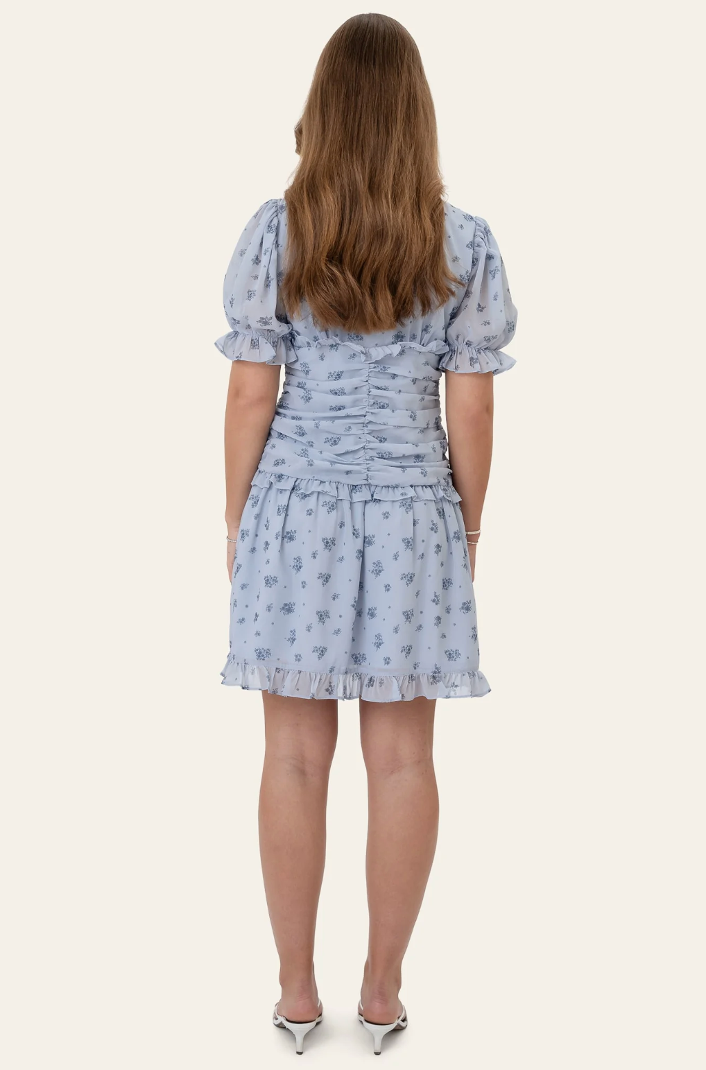ArielIC  Dress