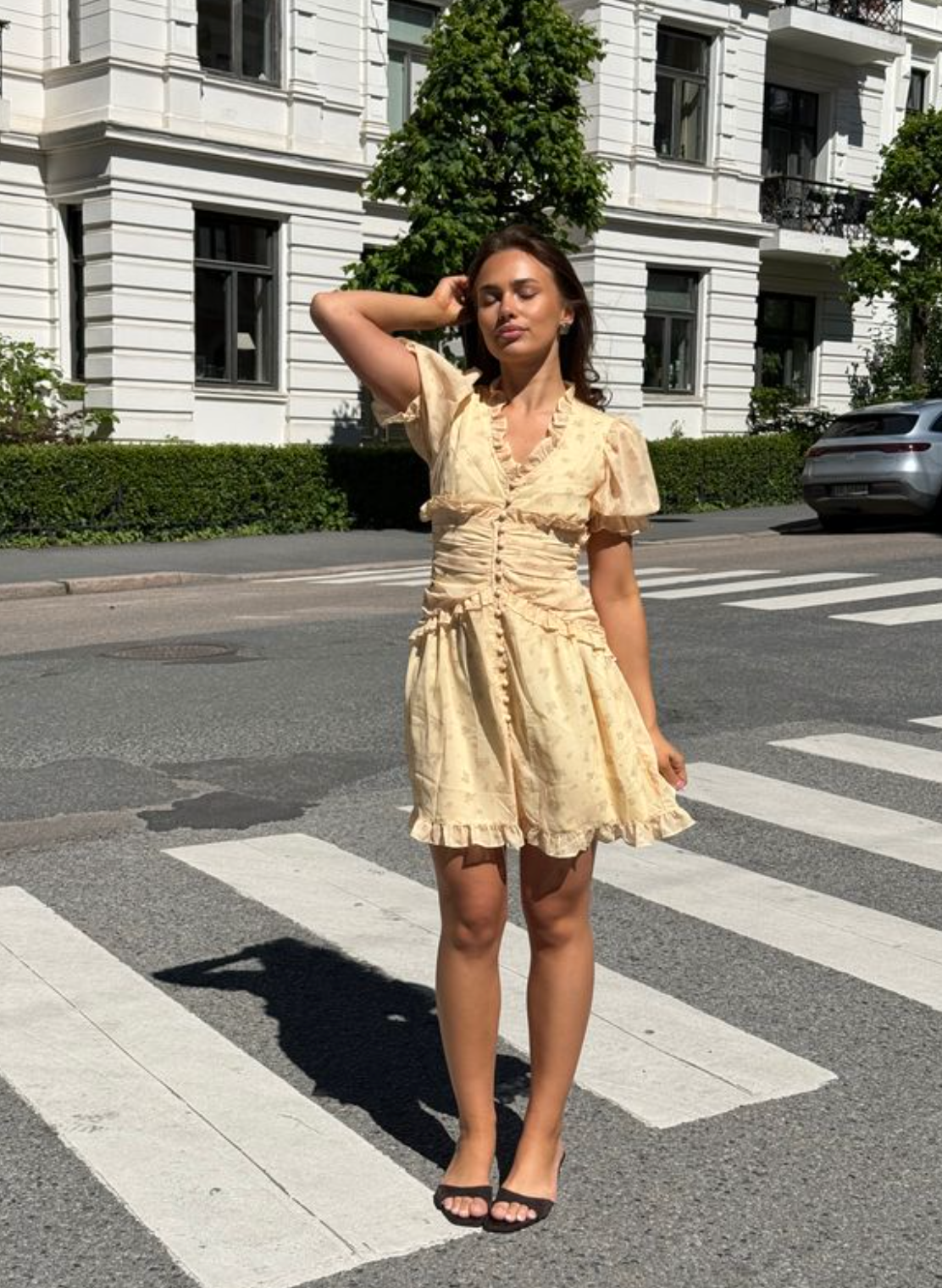 ArielIC  Dress