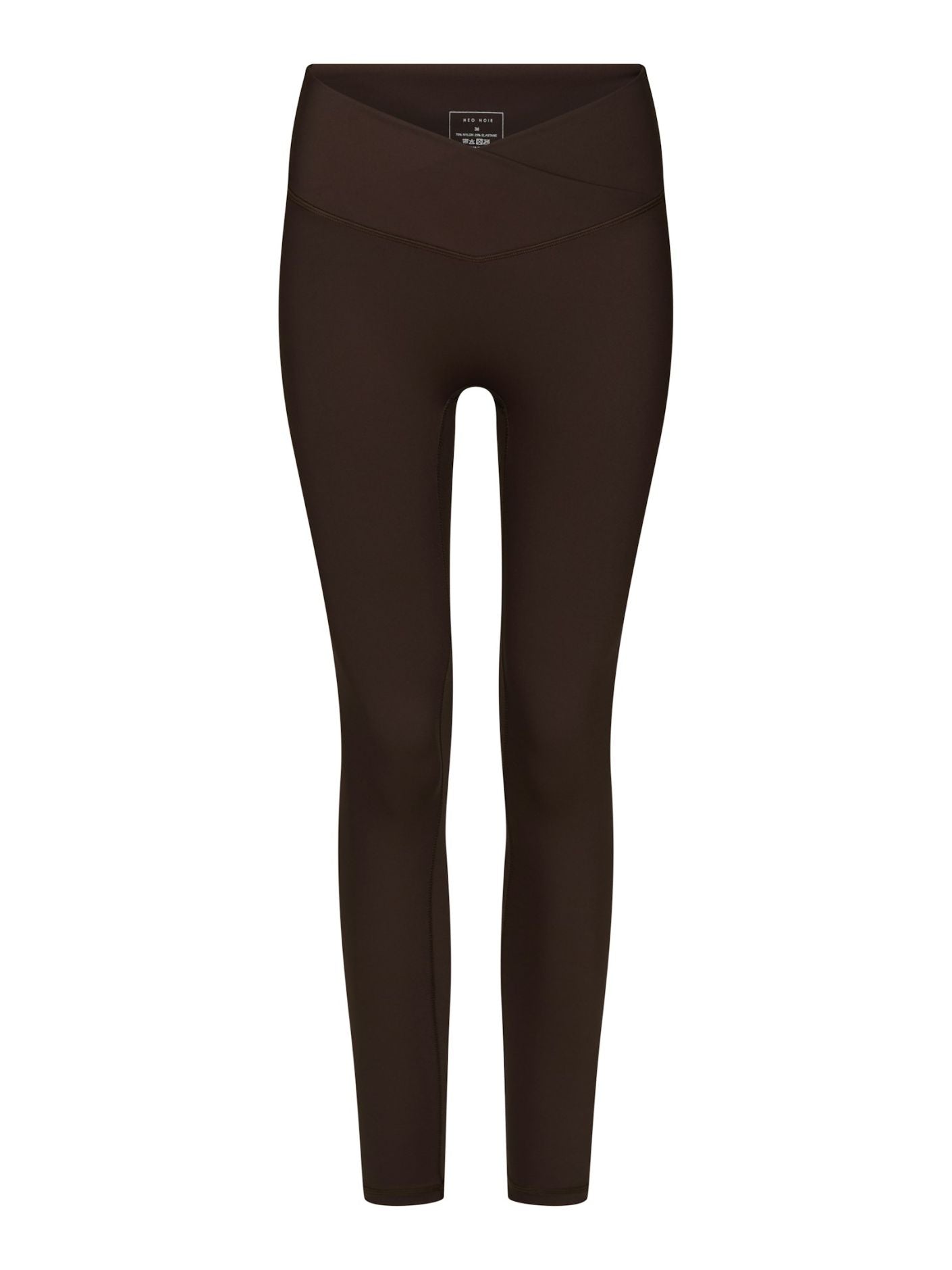 Sabina Wrap Leggings