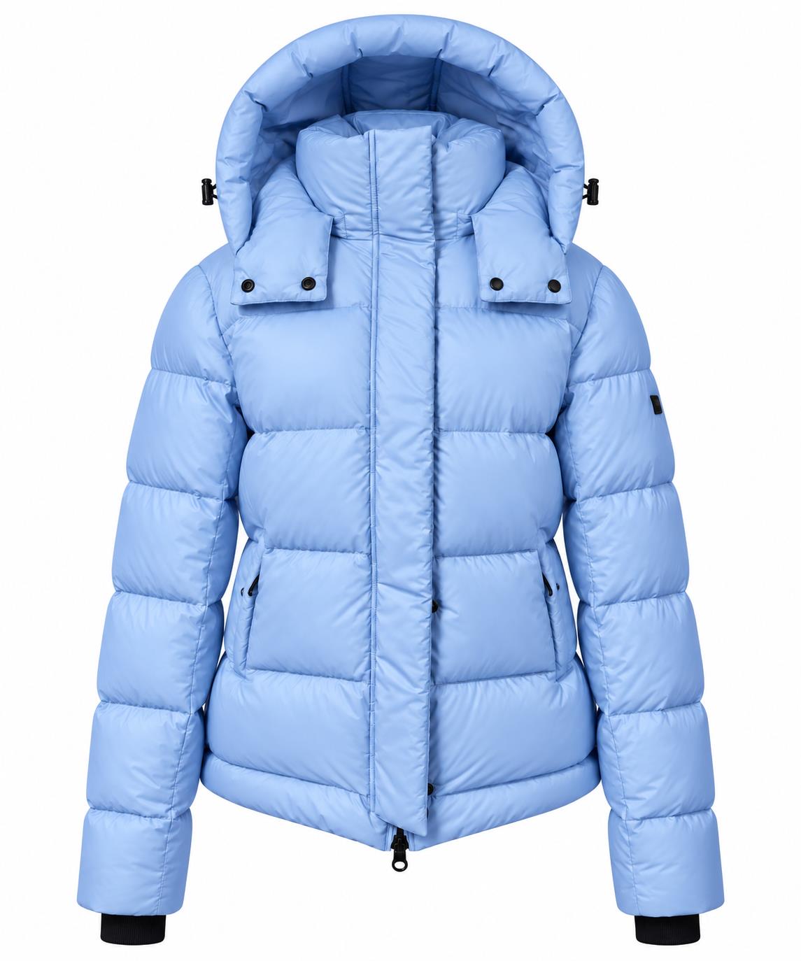 Leah Down Jacket