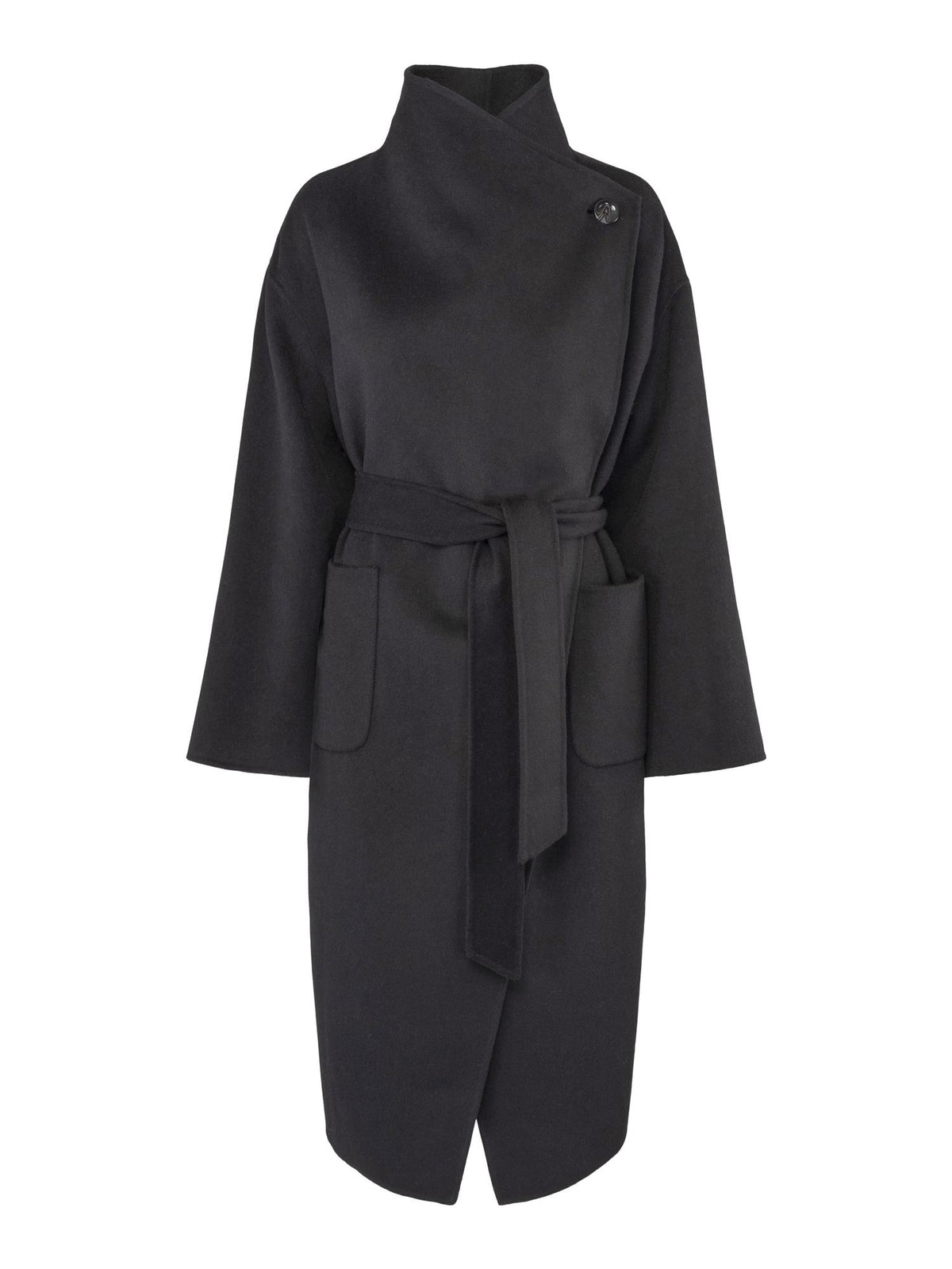 Ana Wool Coat