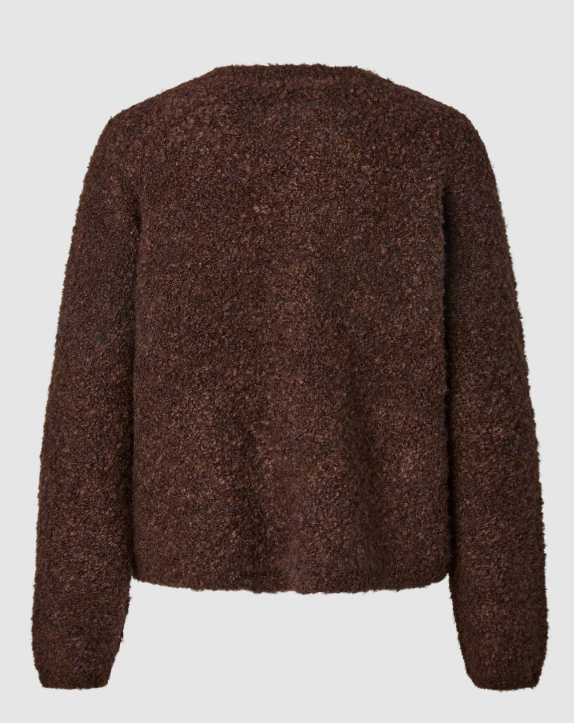 Yasplyra LS Knit Cardigan