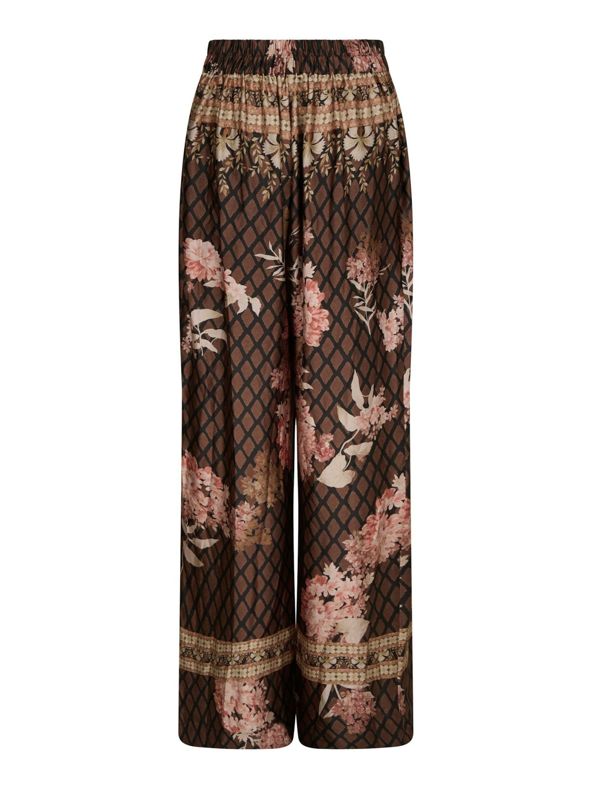 Lunet Botanical Border Pants