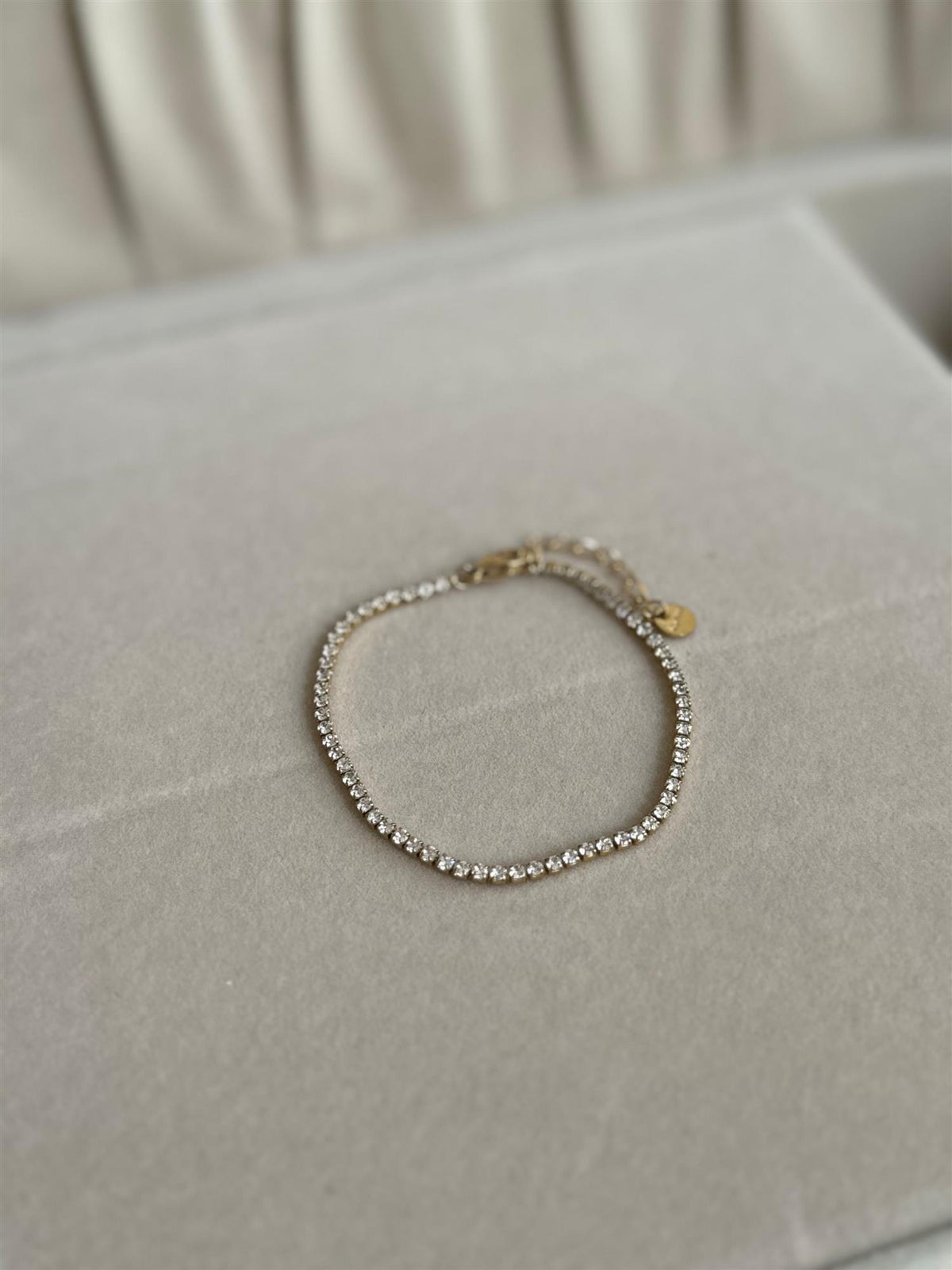 Jennie Bracelet