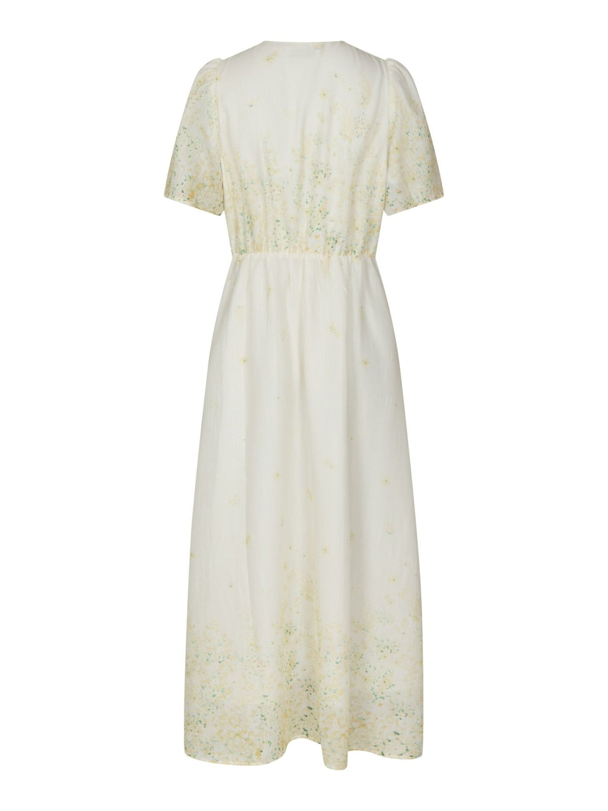 Serna Gardenia Dress