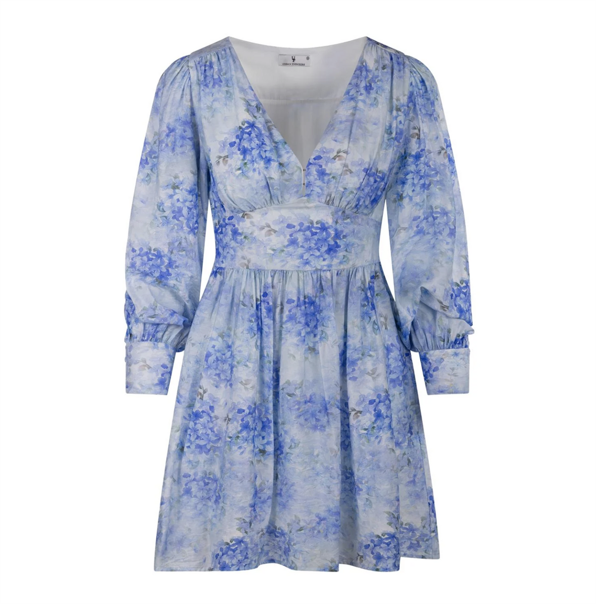 Sasha Dress