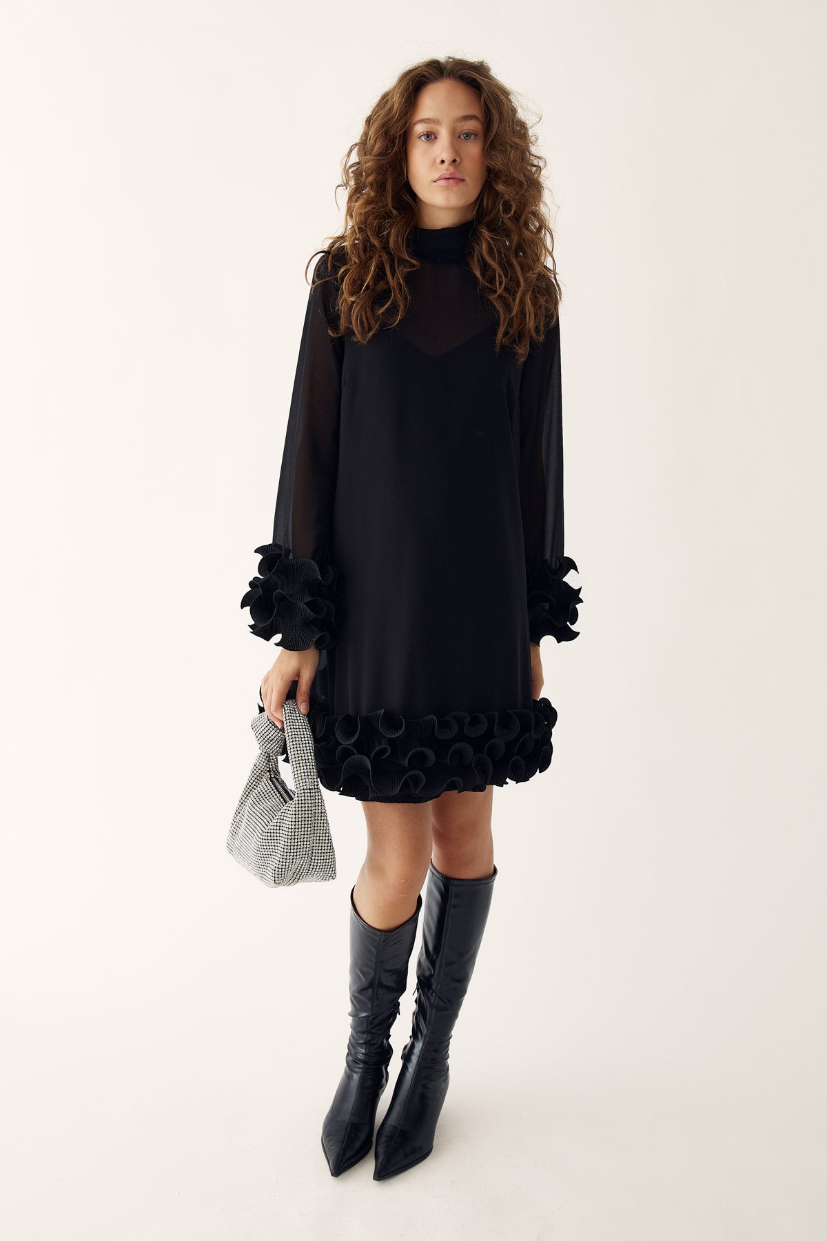 Latania Dress