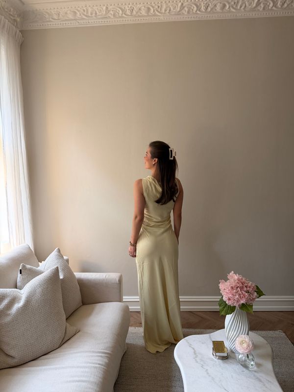 Florentina Dress