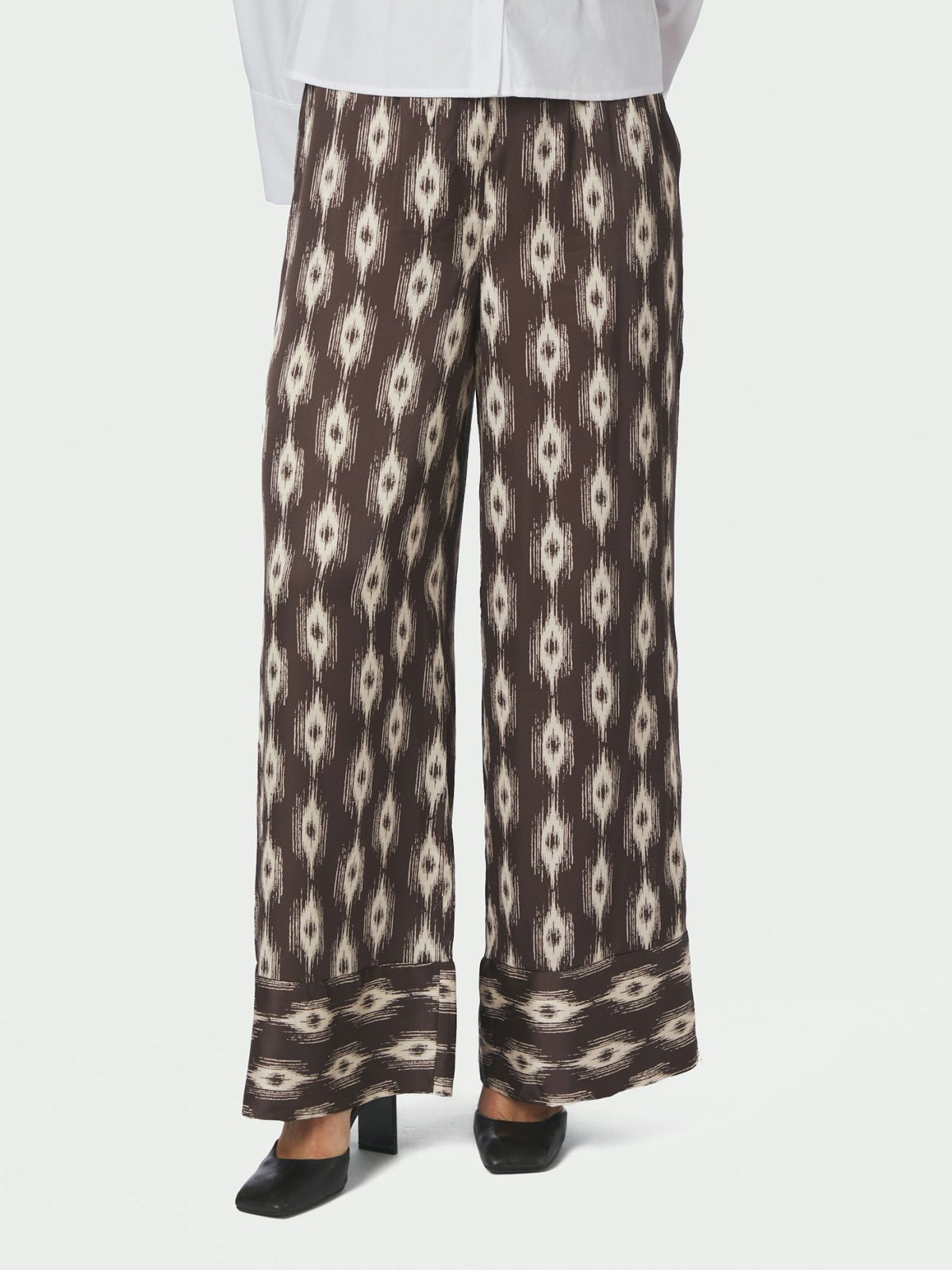 Sora Ikat Pants