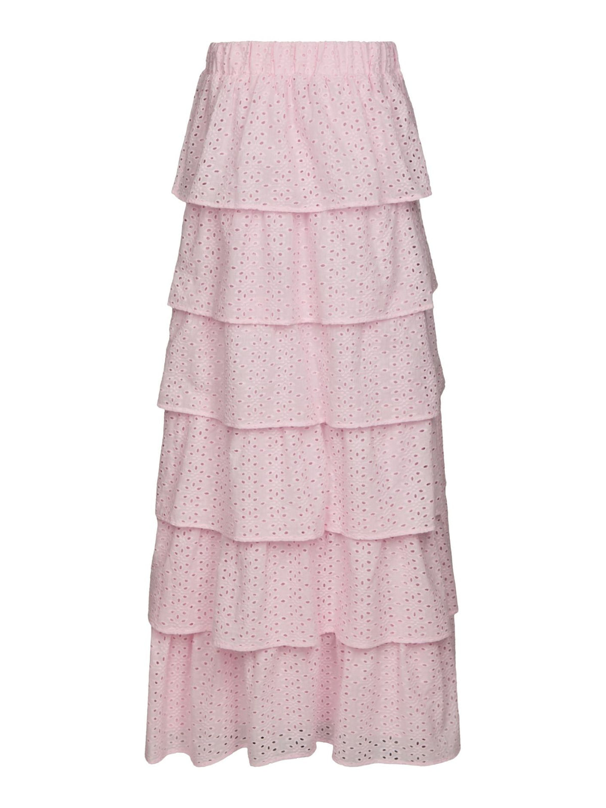 Morris Emb Skirt