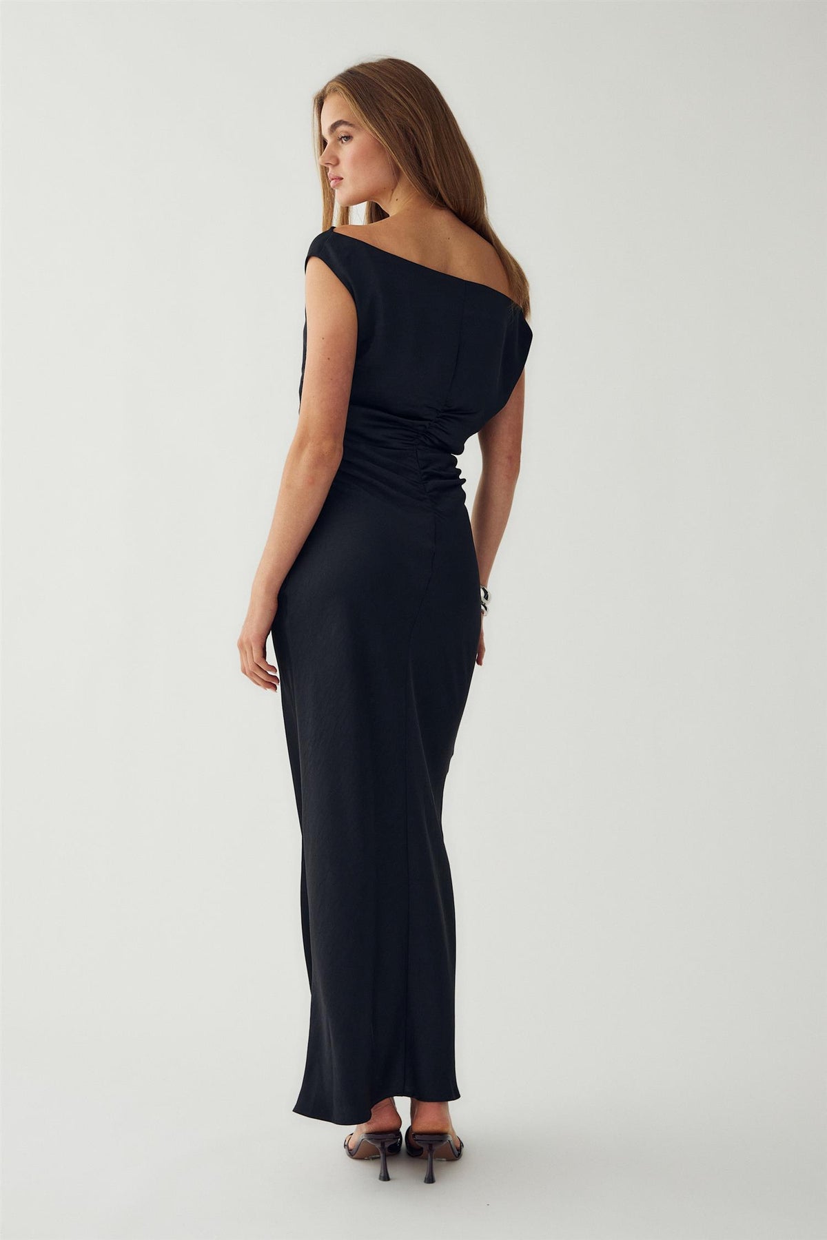 Mignonette Dress