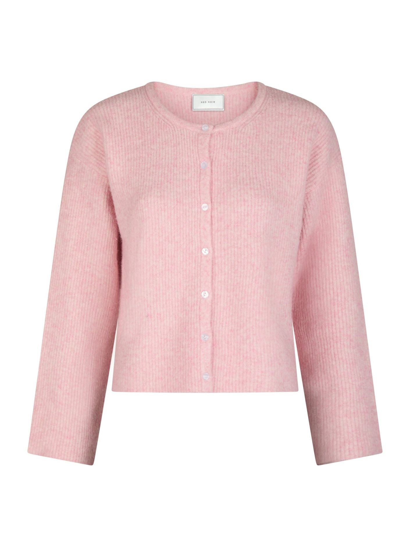 Vilja Knit Cardigan - Overdeler