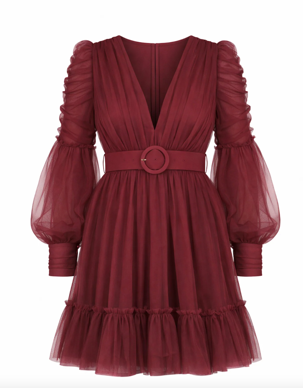 Aurora Dress