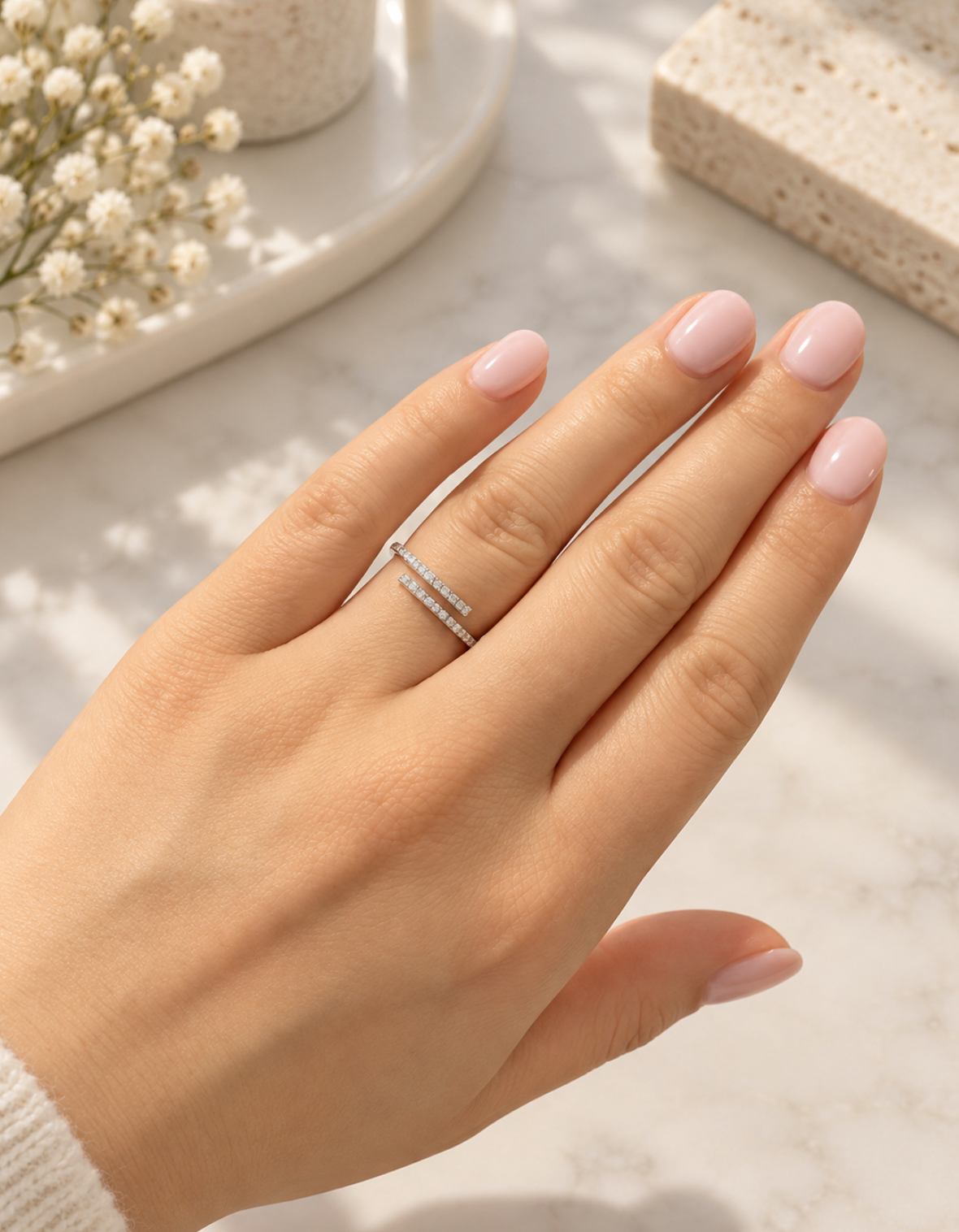 Daria Ring