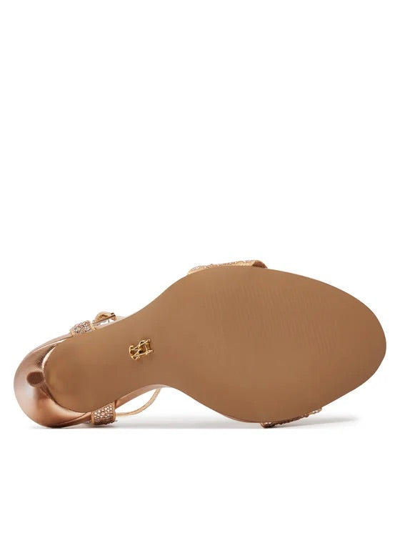 Knockout Sandal
