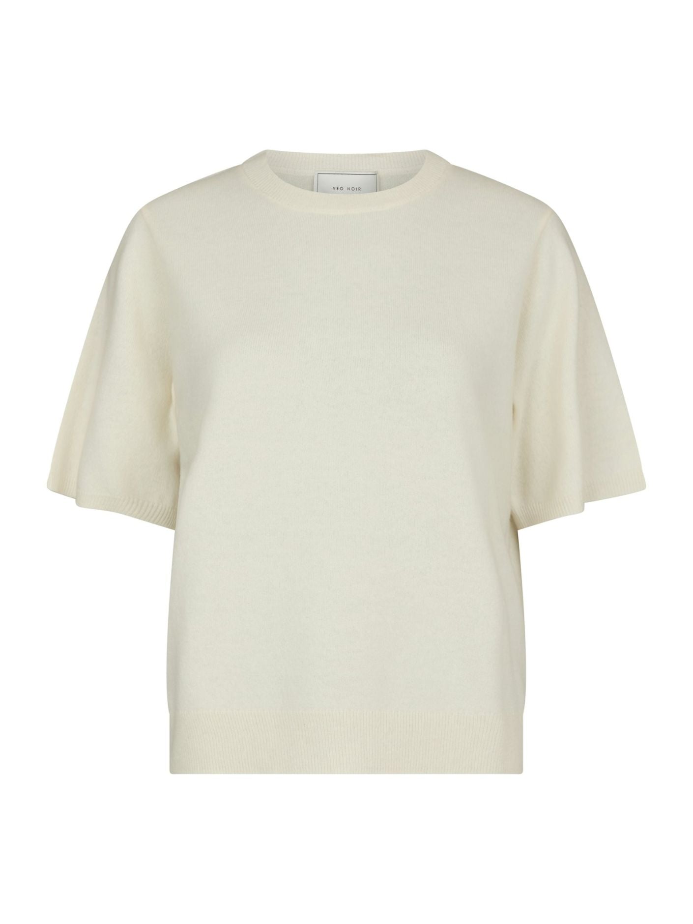 Missy Knit Tee