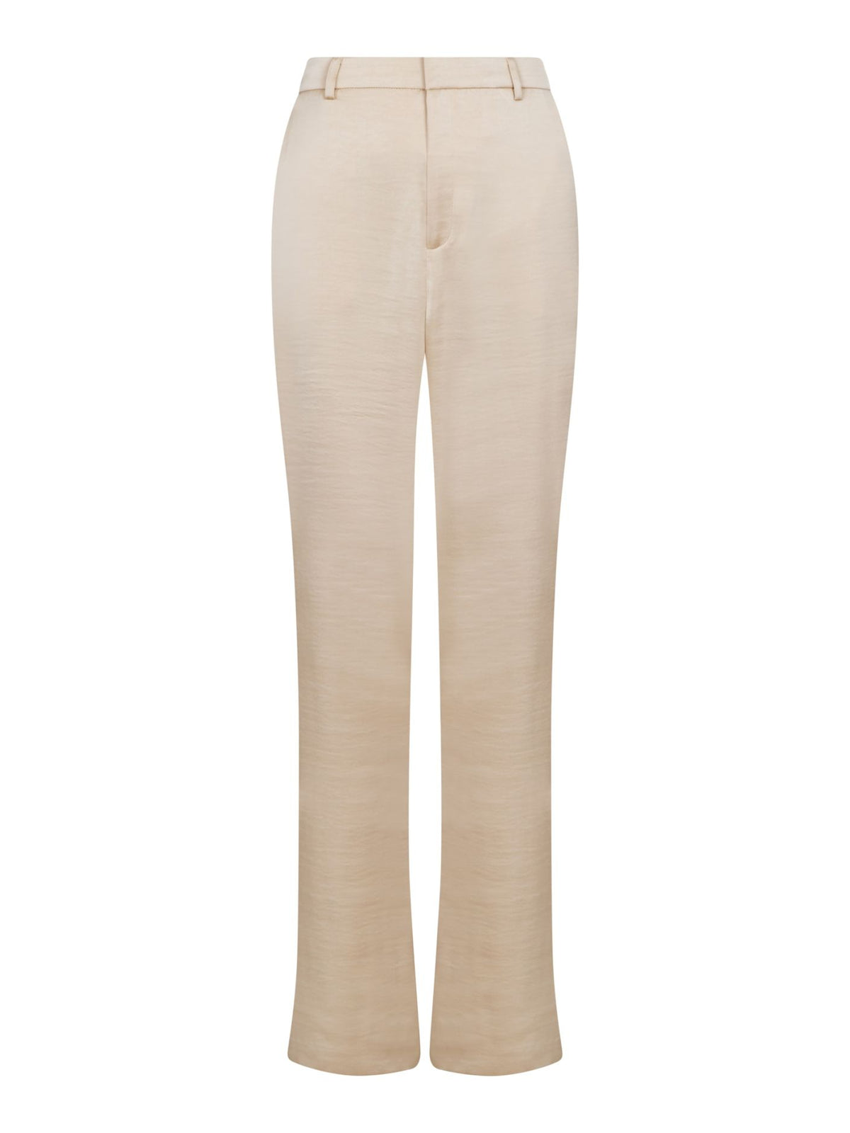 Alice Heavy Sateen Pants
