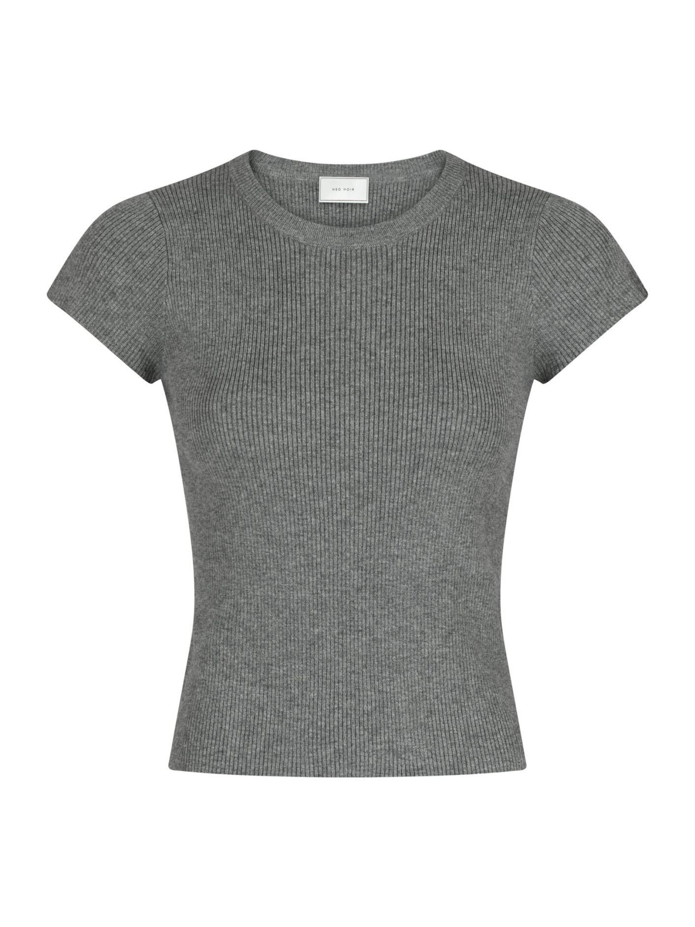 Tirra Knit Tee - Overdeler