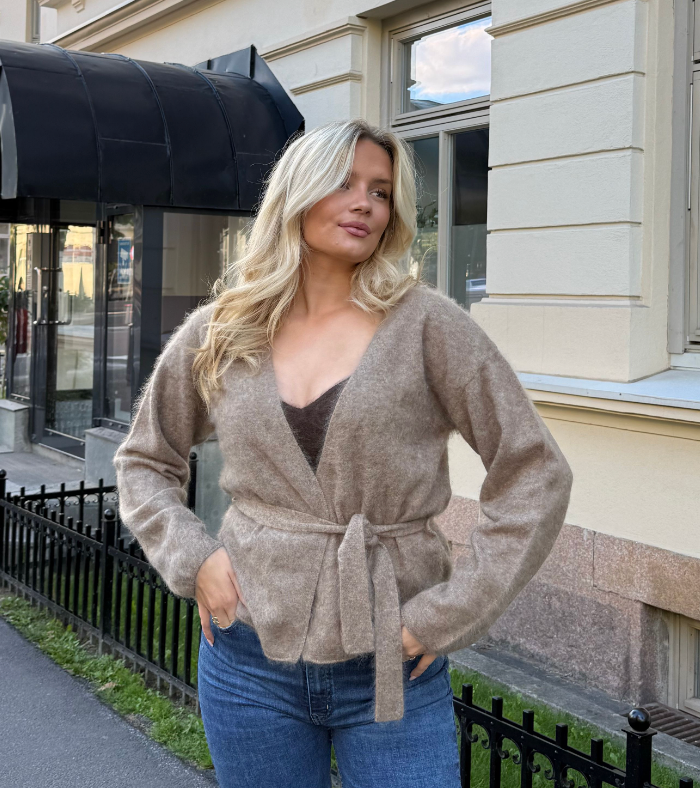 Boudica Cardigan