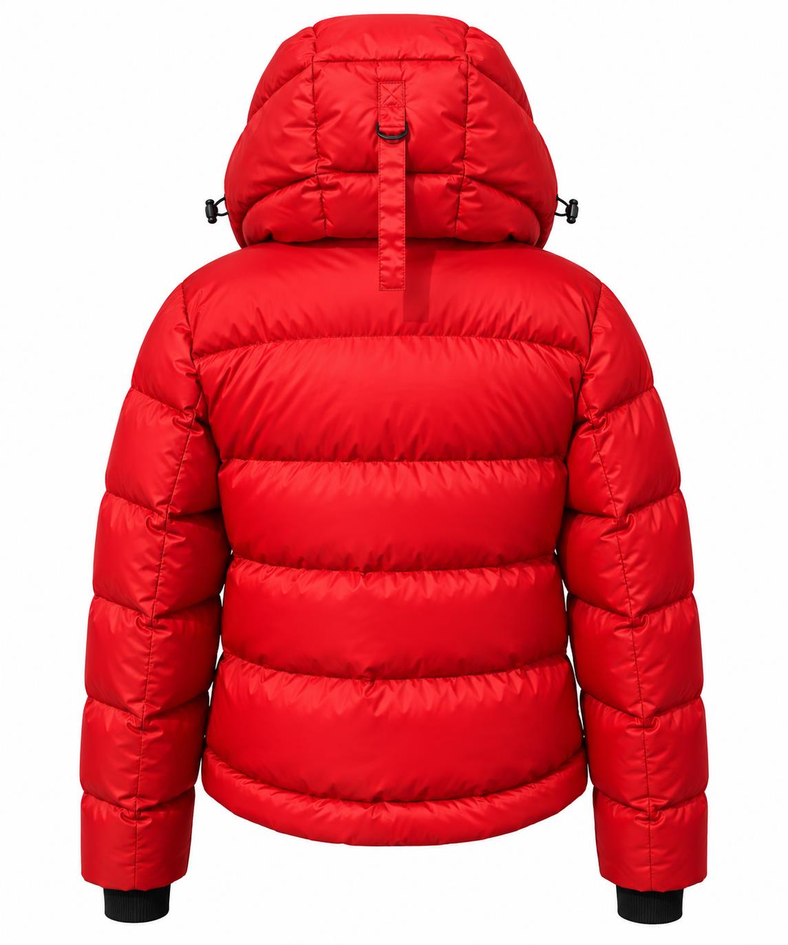 Leah Down Jacket